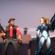 Illustration for article titled iHeroes Of The Storm/i And iTeam Fortress/i Look Nice Together